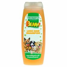 Šampón long hair benny 200ml